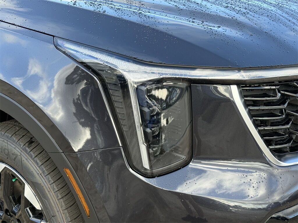 2026 Kia Sorento S San Clemente CA