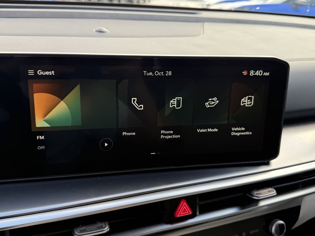 2026 Kia Sorento S San Clemente CA