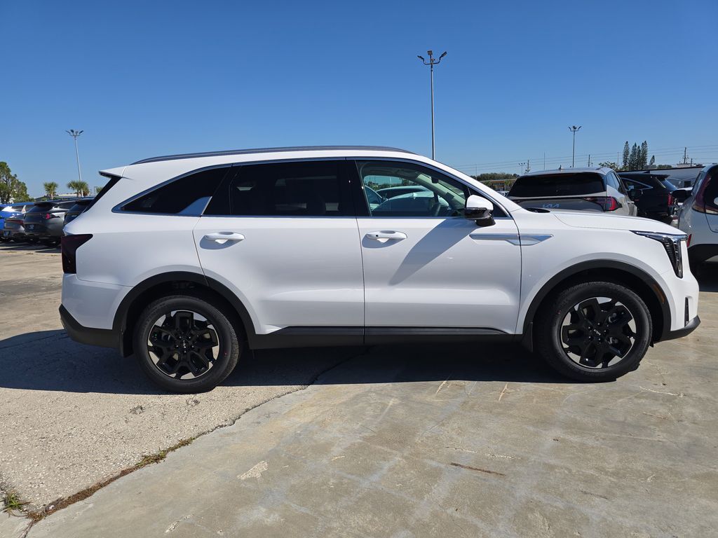2026 Kia Sorento S San Clemente CA