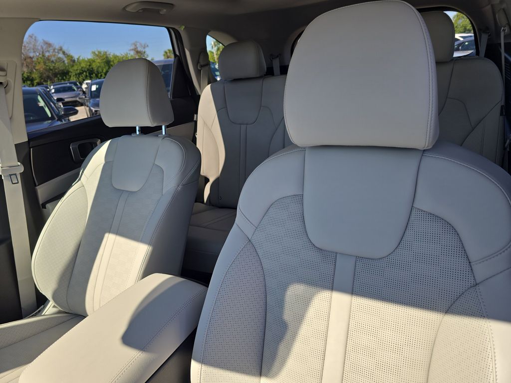 2026 Kia Sorento S San Clemente CA