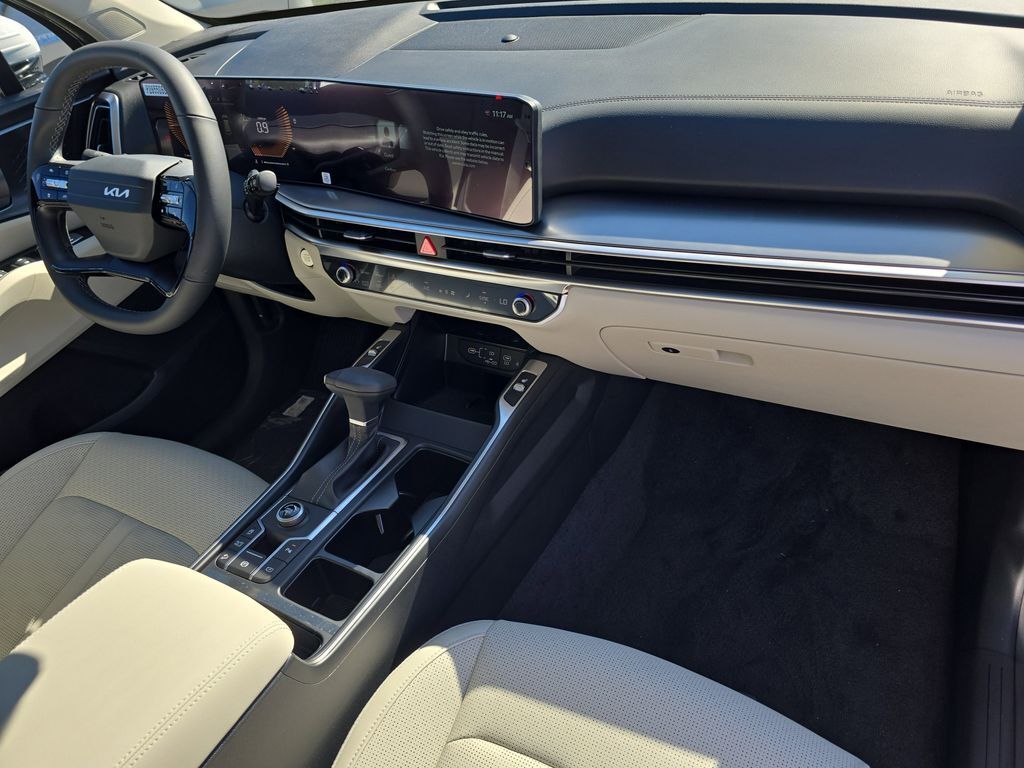 2026 Kia Sorento S San Clemente CA