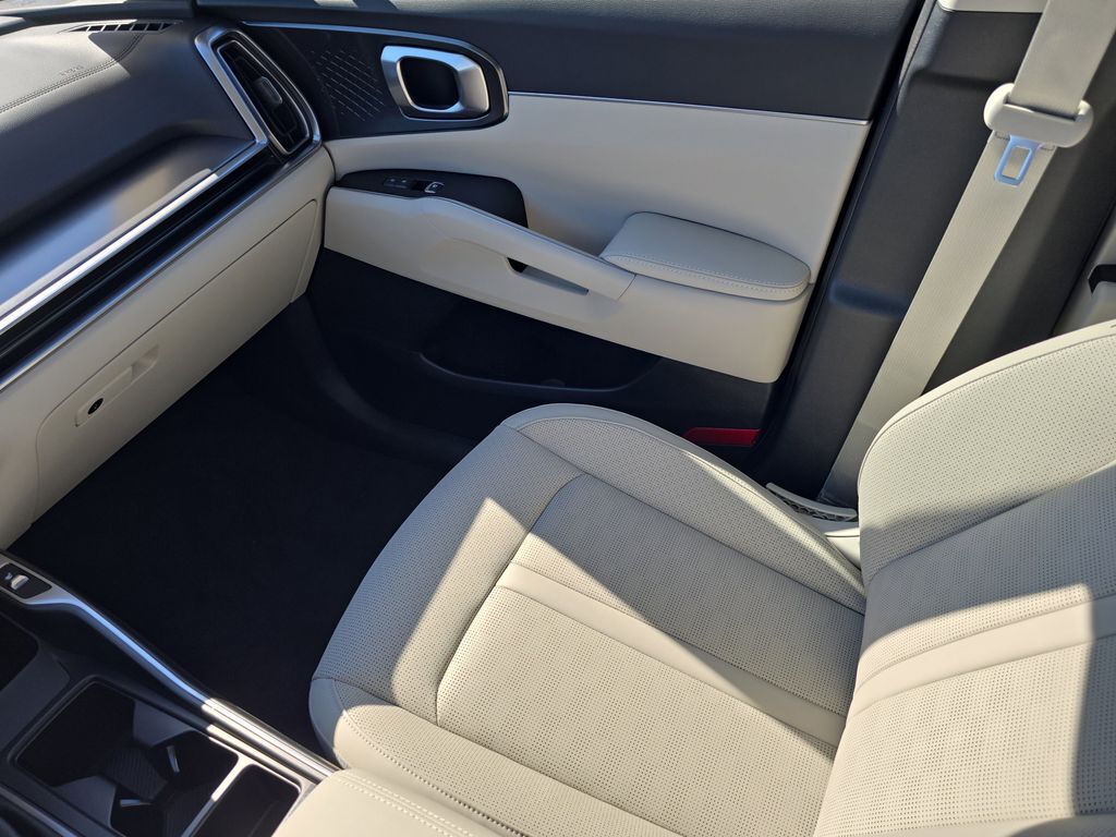 2026 Kia Sorento S San Clemente CA