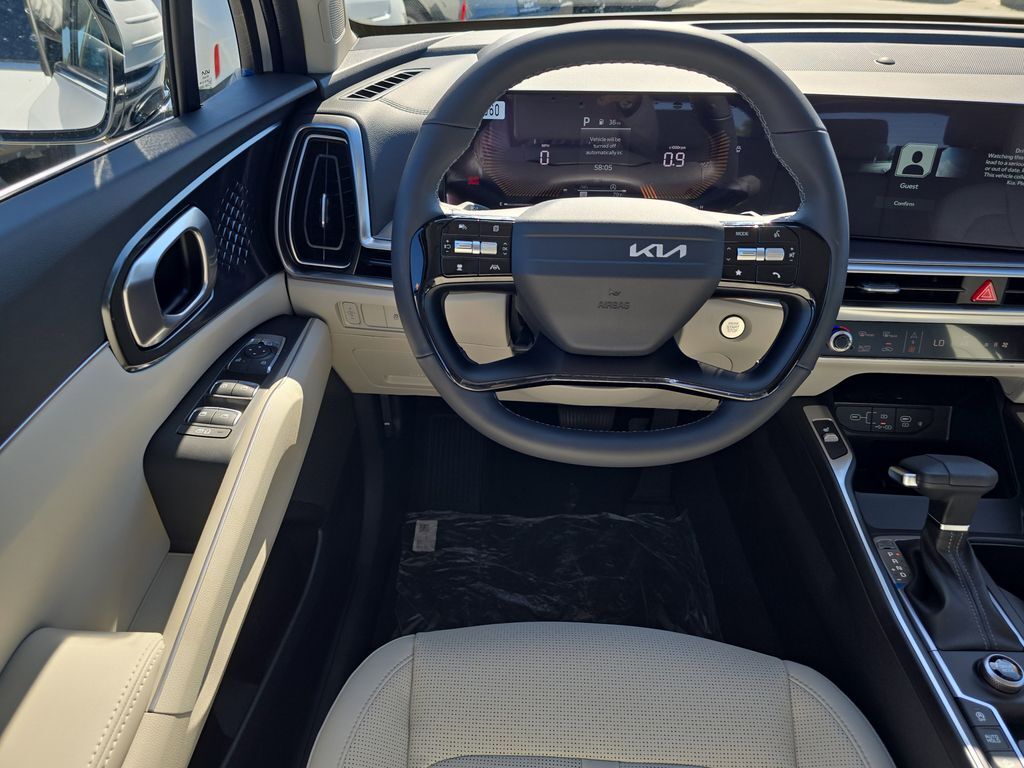 2026 Kia Sorento S San Clemente CA