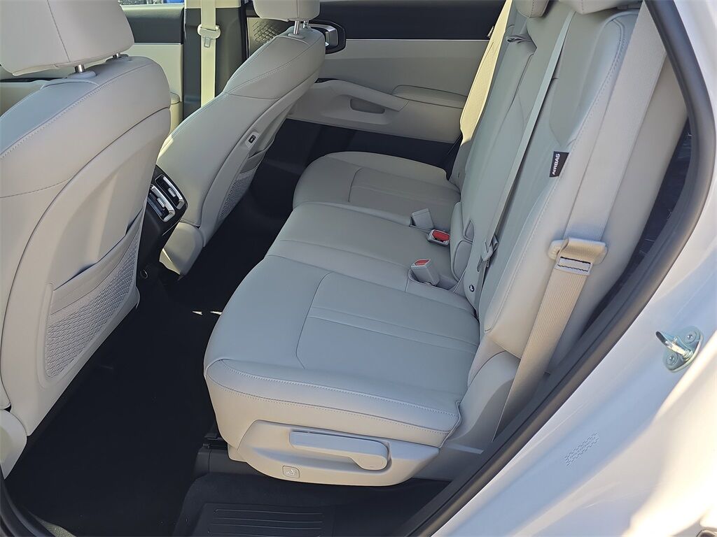 2026 Kia Sorento S San Clemente CA