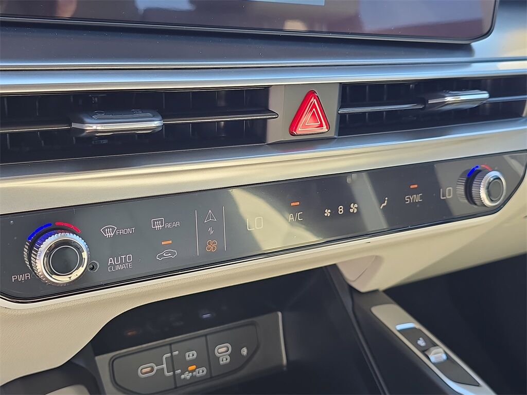 2026 Kia Sorento S San Clemente CA