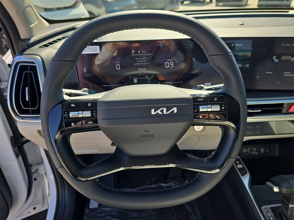 2026 Kia Sorento S San Clemente CA