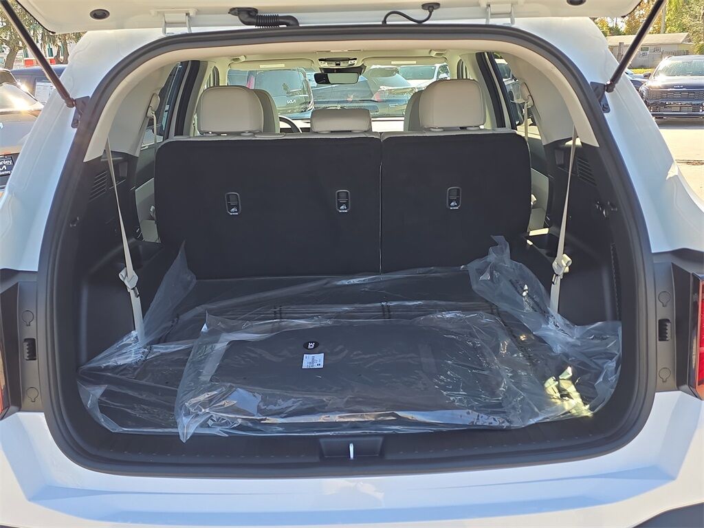 2026 Kia Sorento S San Clemente CA