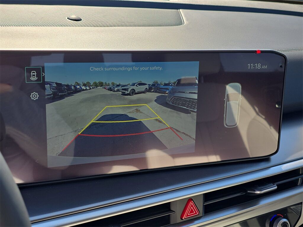 2026 Kia Sorento S San Clemente CA