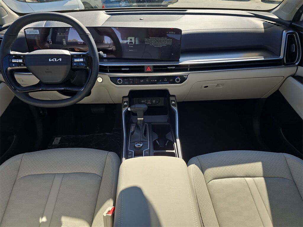 2026 Kia Sorento S San Clemente CA