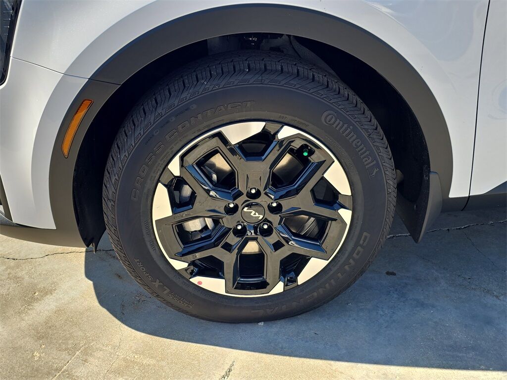 2026 Kia Sorento S San Clemente CA