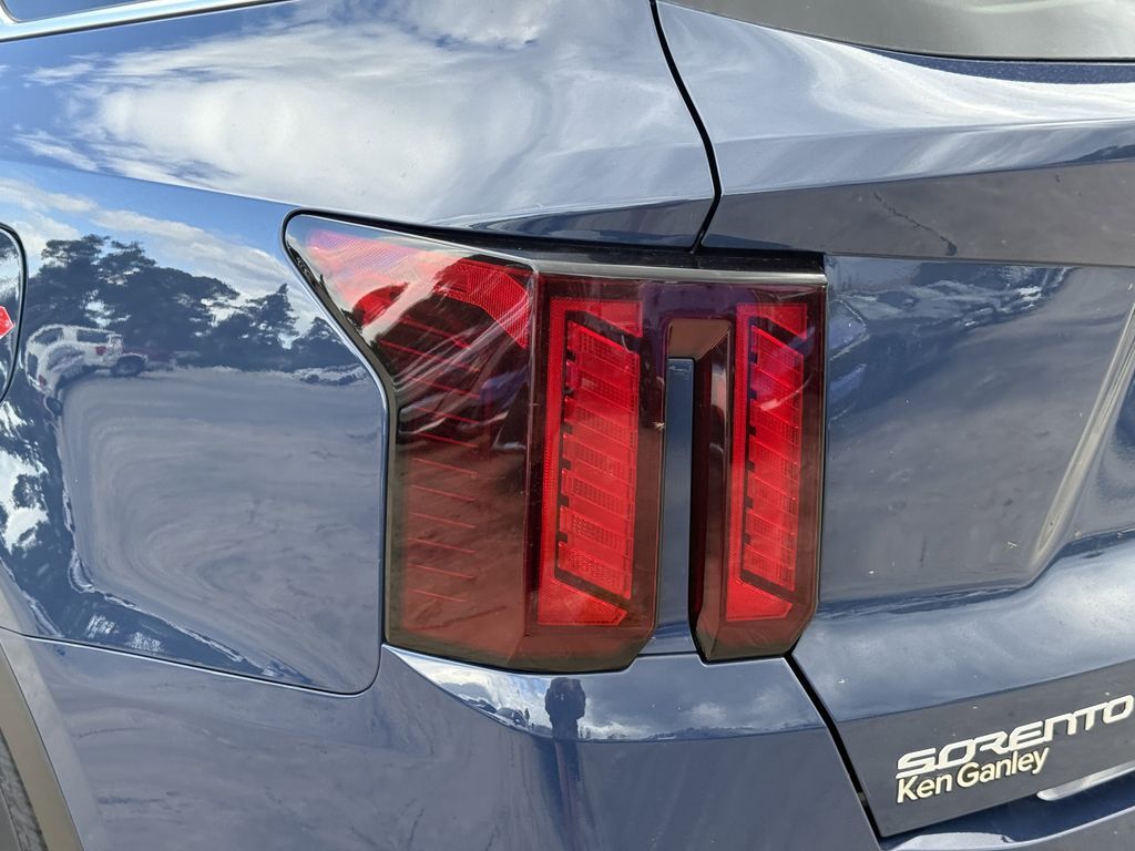 2026 Kia Sorento S San Clemente CA