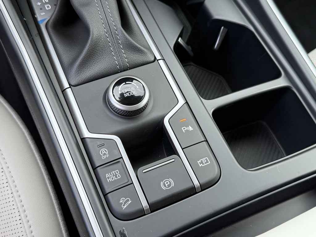 2026 Kia Sorento S San Clemente CA