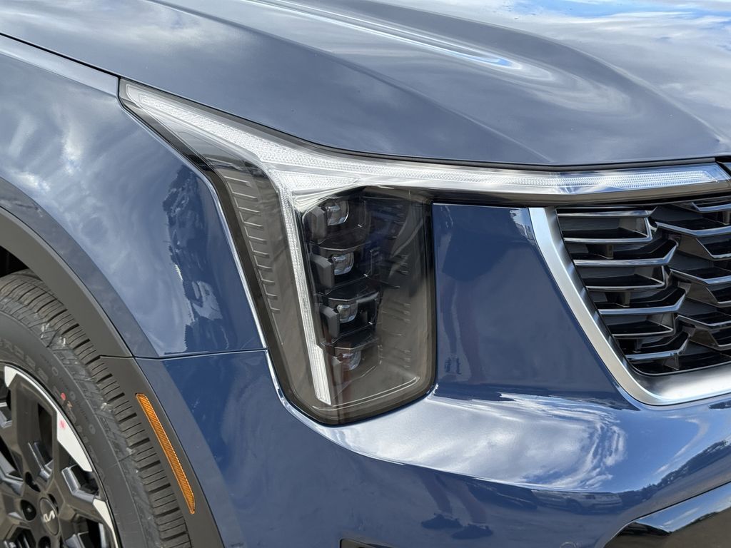 2026 Kia Sorento S San Clemente CA