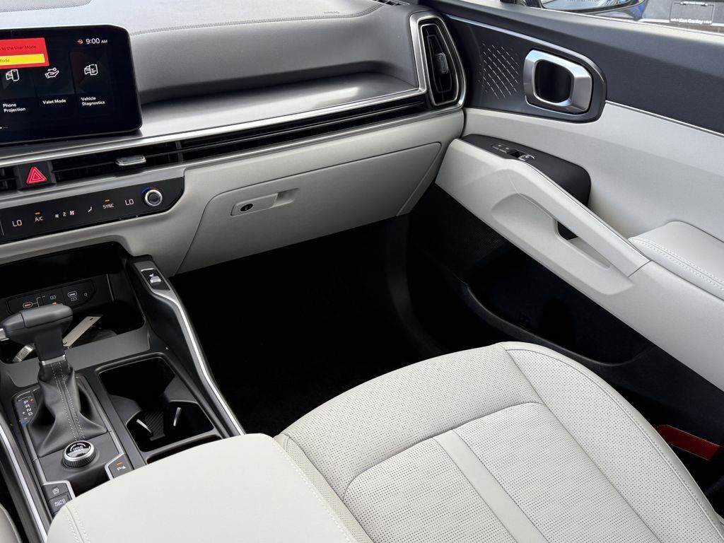 2026 Kia Sorento S San Clemente CA