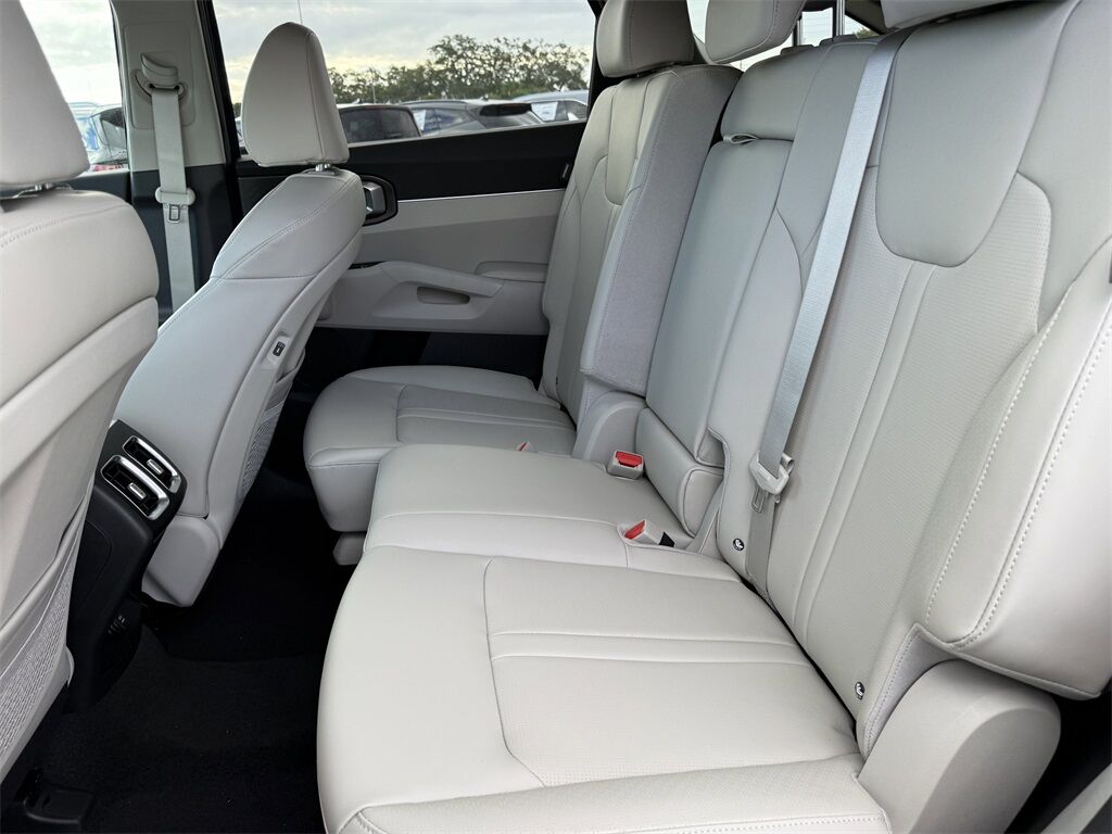 2026 Kia Sorento S San Clemente CA