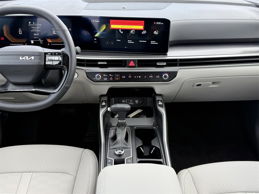 2026 Kia Sorento S San Clemente CA