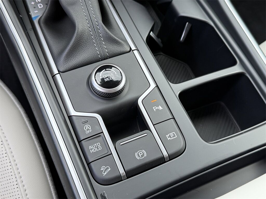 2026 Kia Sorento S San Clemente CA