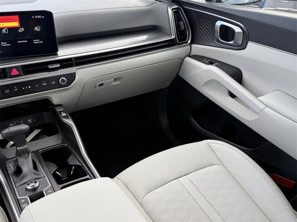 2026 Kia Sorento S San Clemente CA