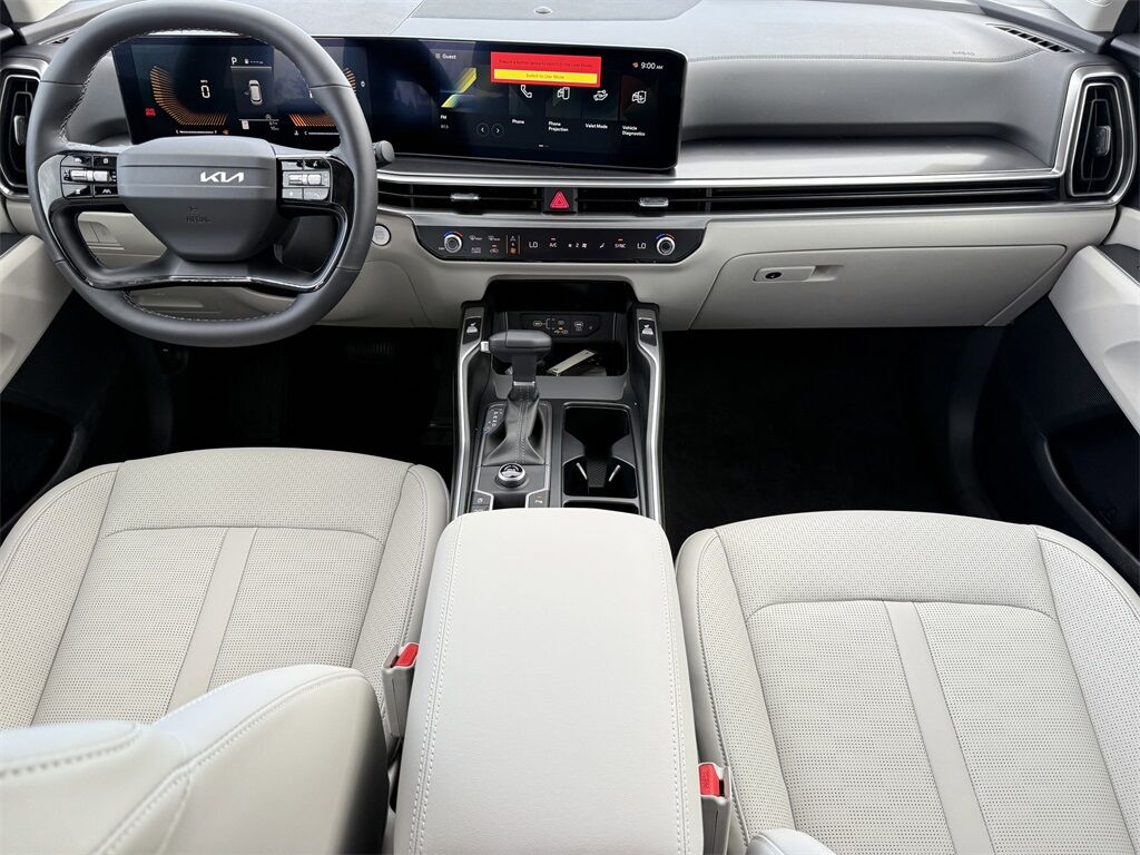 2026 Kia Sorento S San Clemente CA