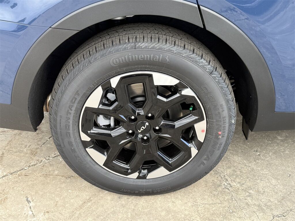 2026 Kia Sorento S San Clemente CA