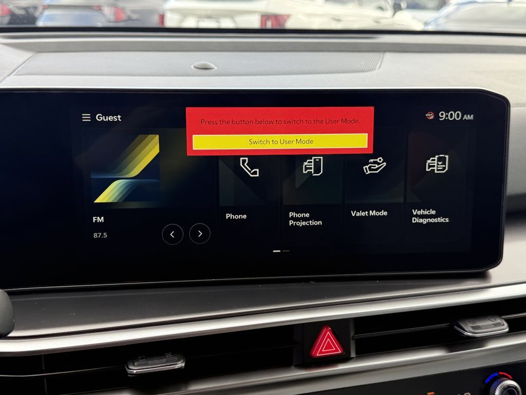 2026 Kia Sorento S San Clemente CA