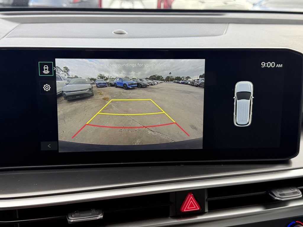 2026 Kia Sorento S San Clemente CA