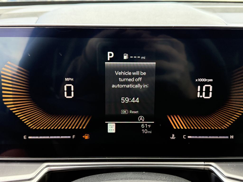 2026 Kia Sorento S San Clemente CA