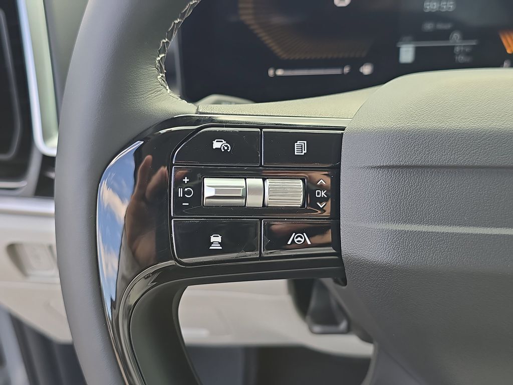 2026 Kia Sorento S San Clemente CA