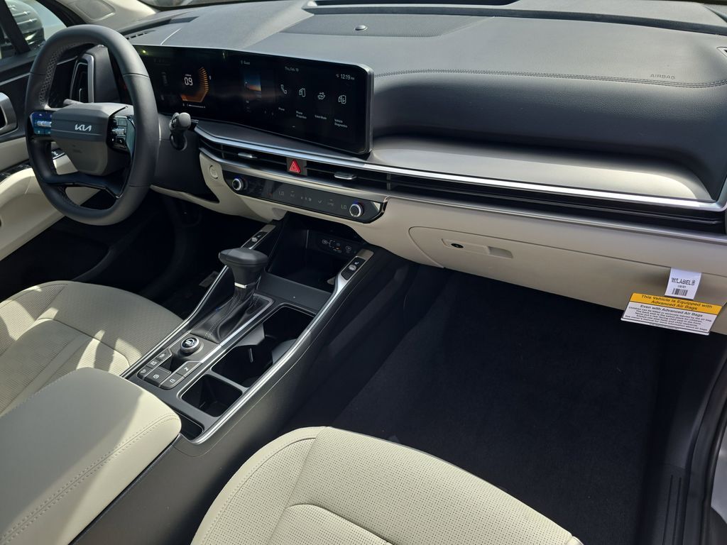 2026 Kia Sorento S San Clemente CA