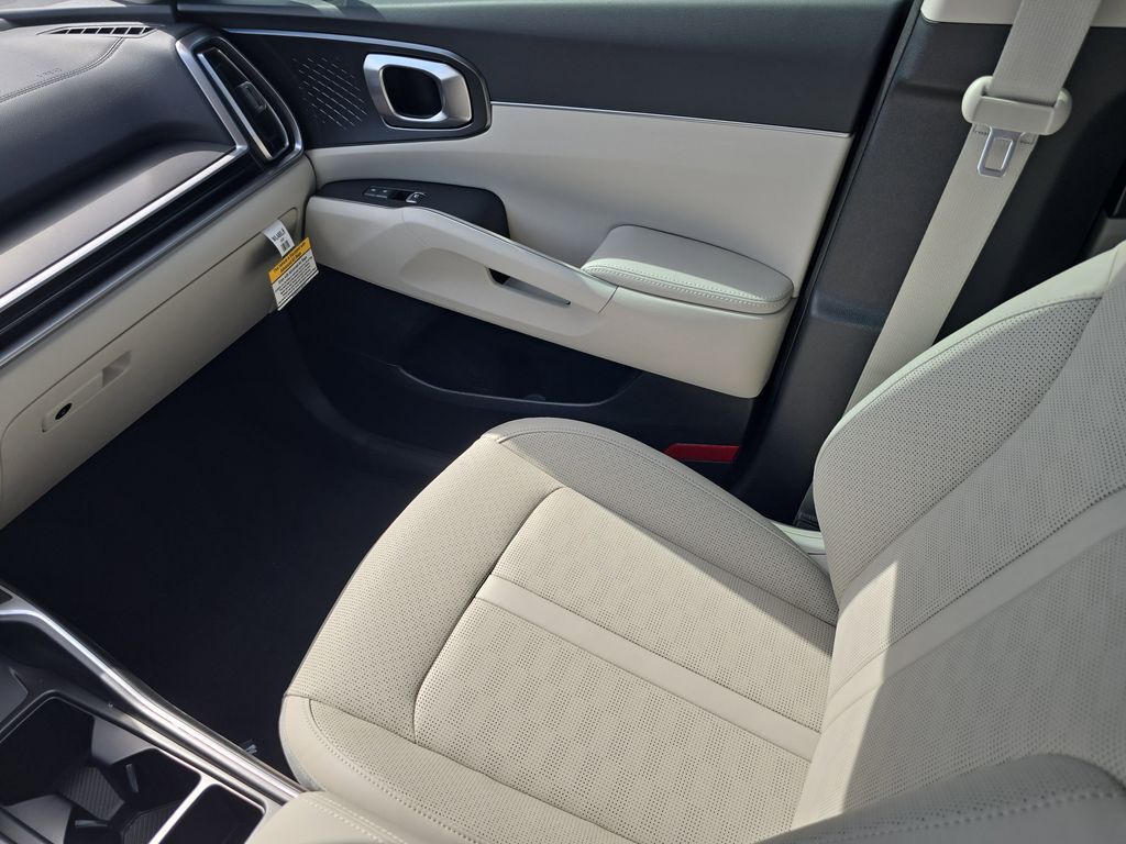 2026 Kia Sorento S San Clemente CA