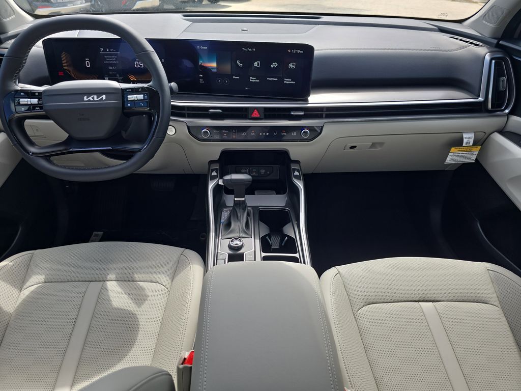 2026 Kia Sorento S San Clemente CA