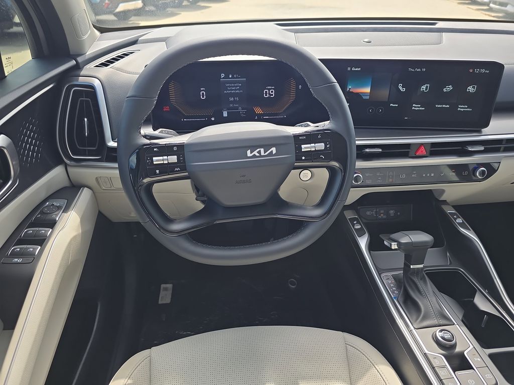 2026 Kia Sorento S San Clemente CA