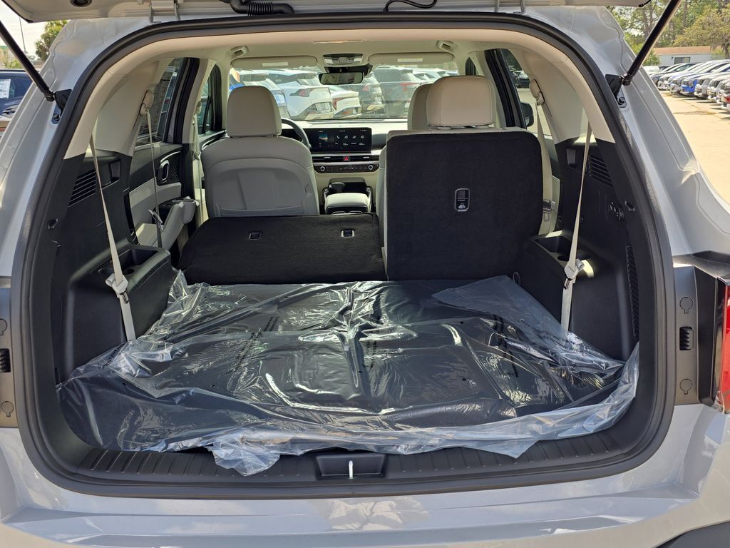 2026 Kia Sorento S San Clemente CA