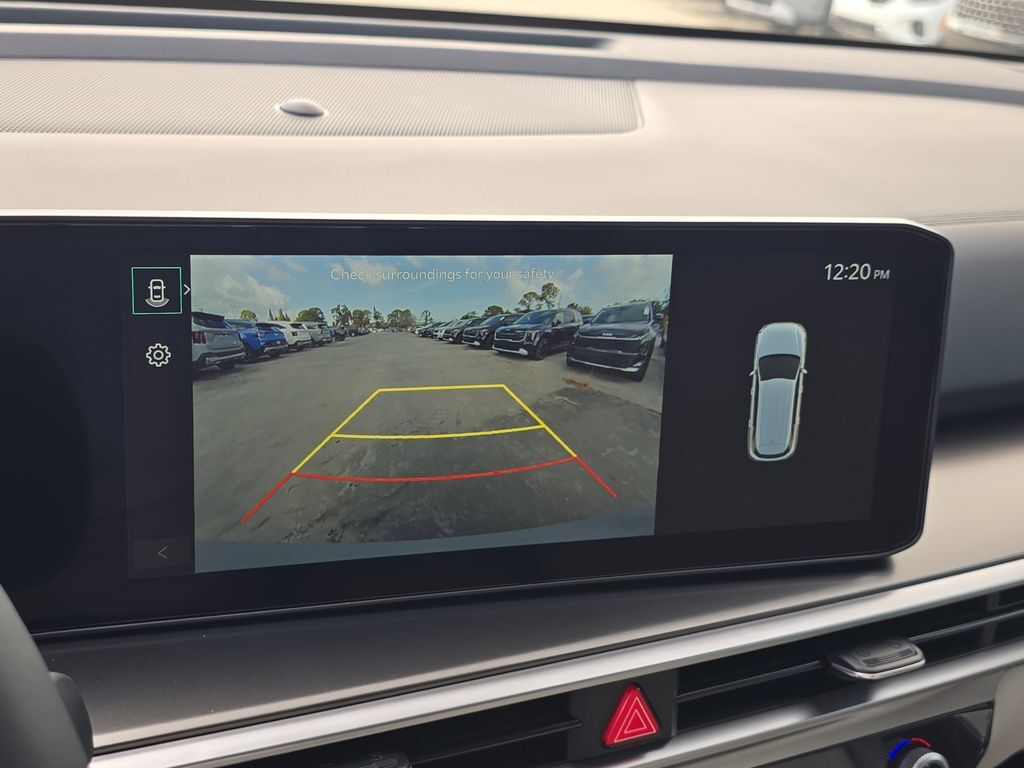 2026 Kia Sorento S San Clemente CA