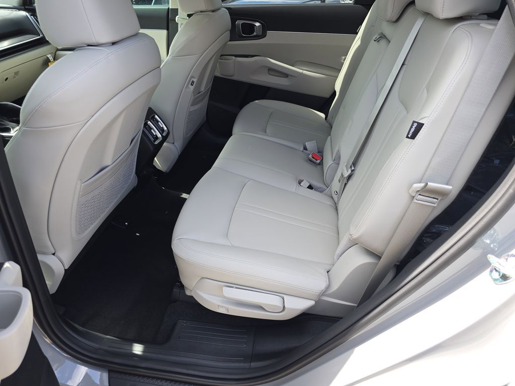 2026 Kia Sorento S San Clemente CA