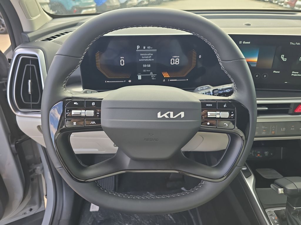 2026 Kia Sorento S San Clemente CA