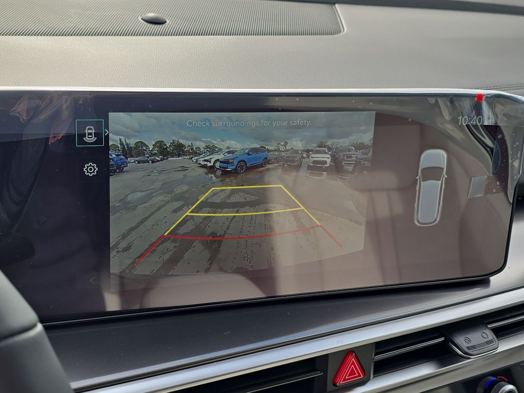 2026 Kia Sorento S San Clemente CA