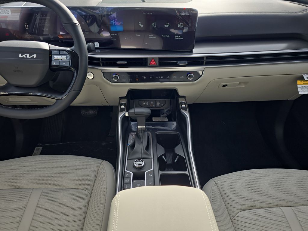 2026 Kia Sorento S San Clemente CA