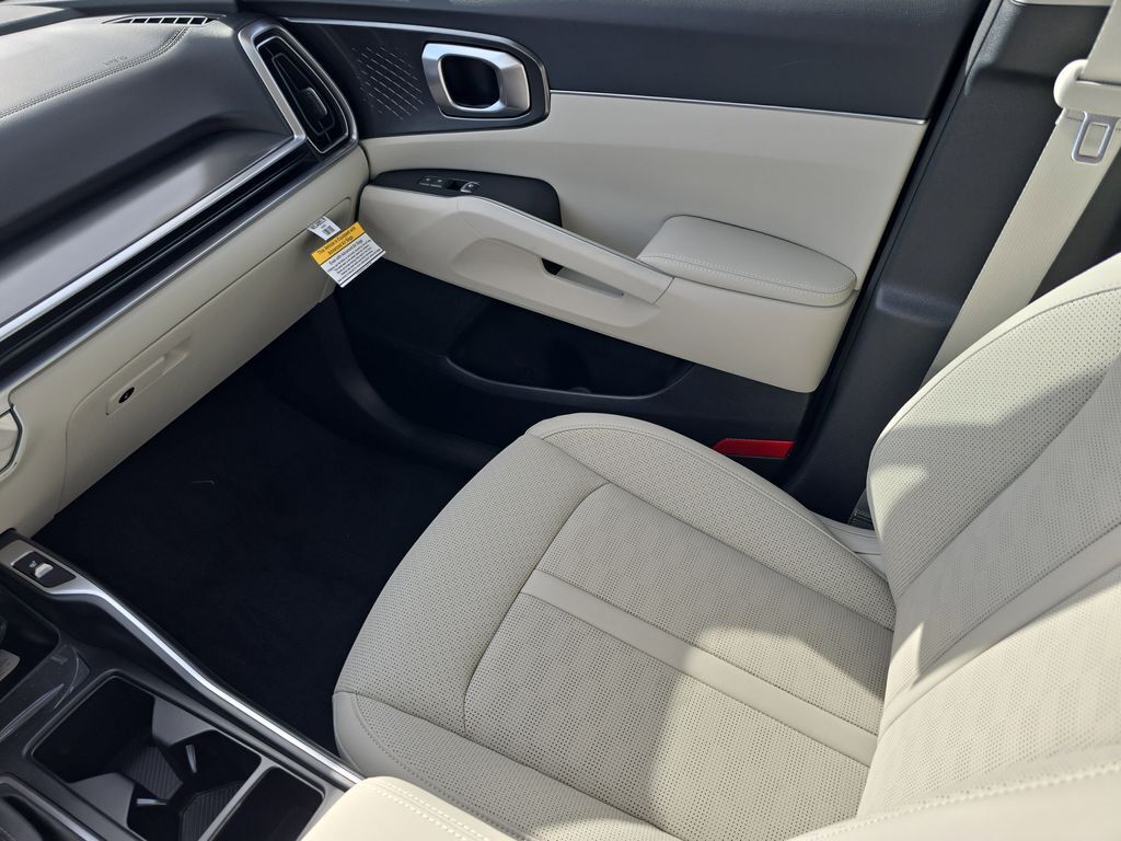 2026 Kia Sorento S San Clemente CA