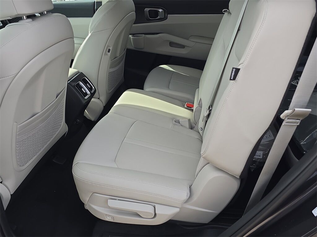 2026 Kia Sorento S San Clemente CA