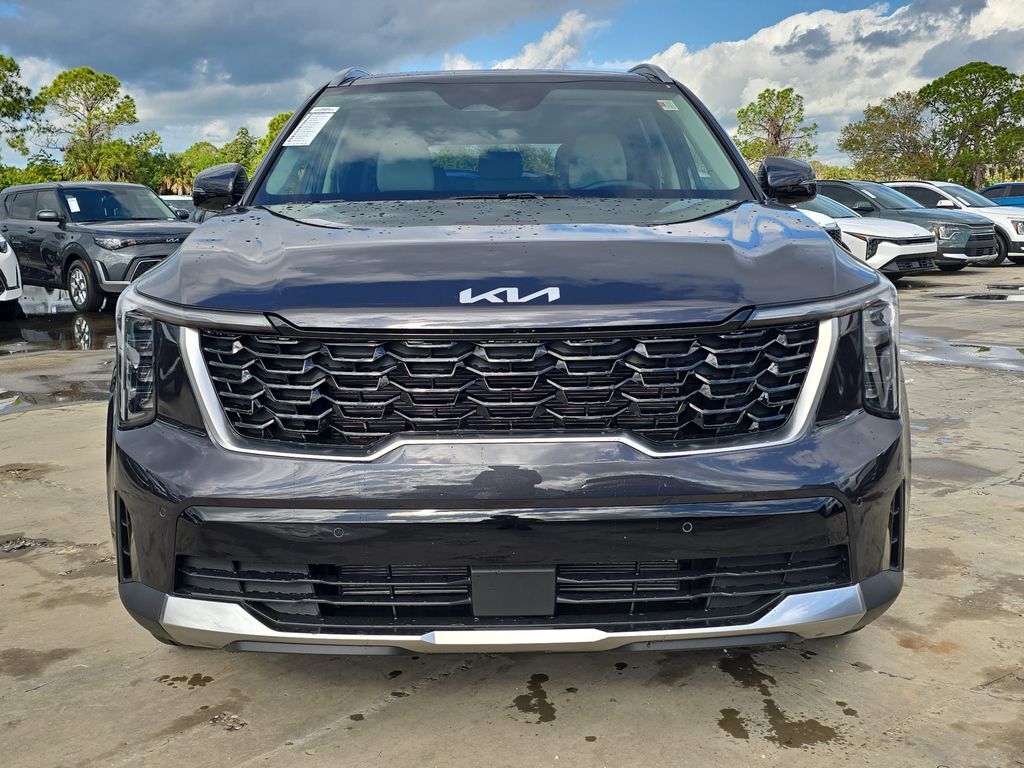 2026 Kia Sorento S San Clemente CA