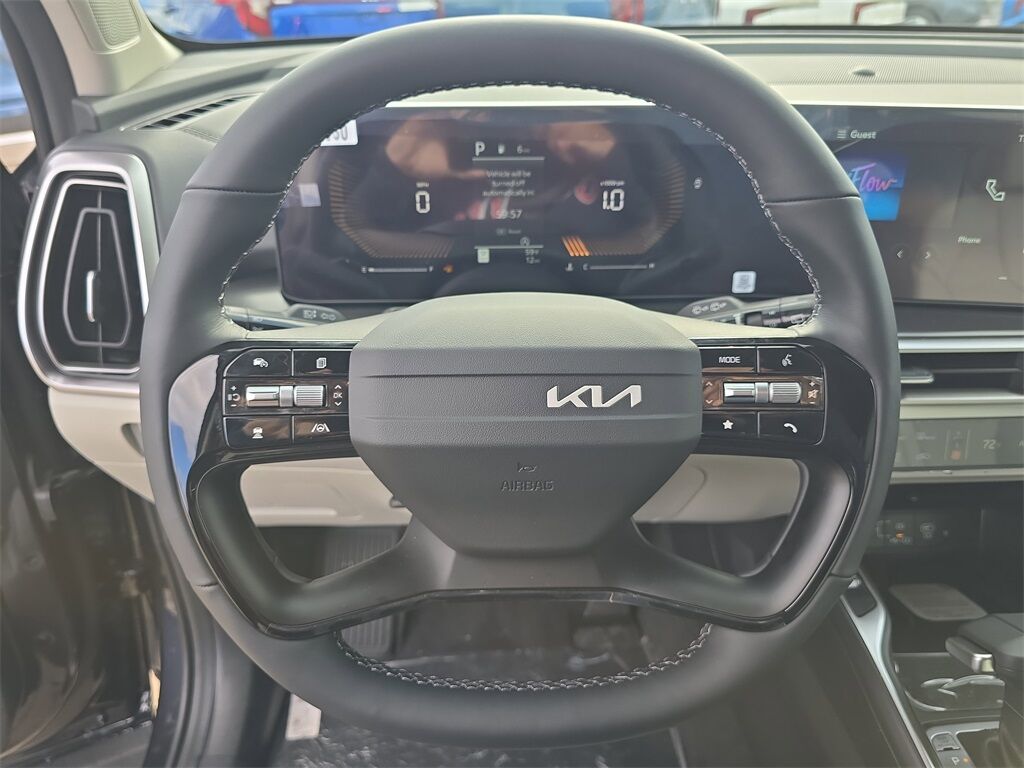 2026 Kia Sorento S San Clemente CA