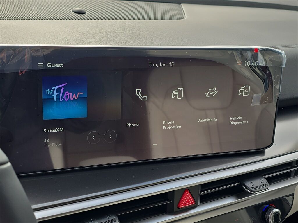 2026 Kia Sorento S San Clemente CA