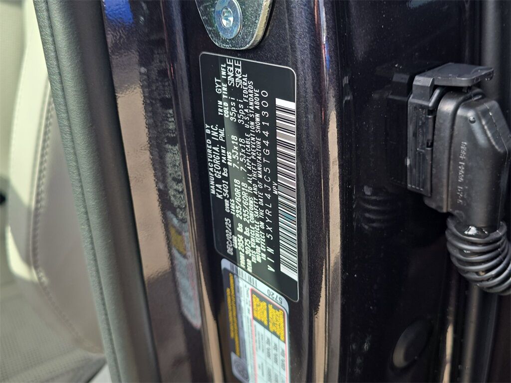 2026 Kia Sorento S San Clemente CA