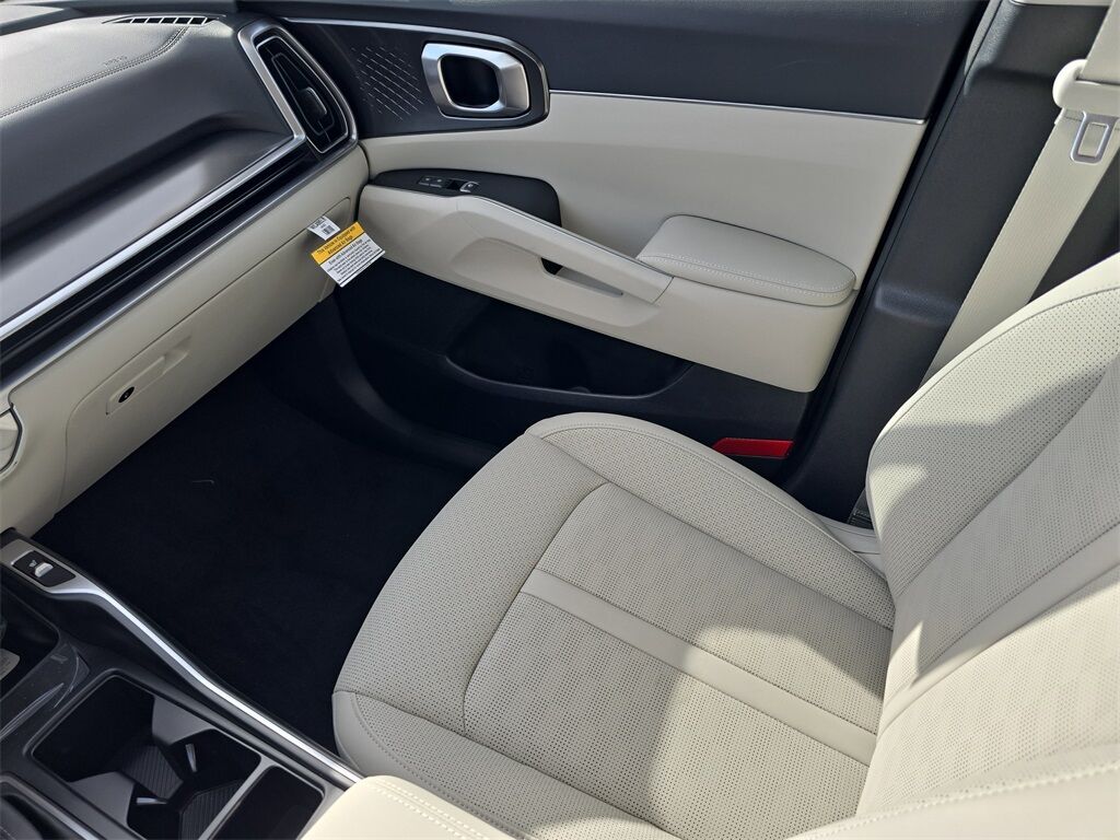 2026 Kia Sorento S San Clemente CA