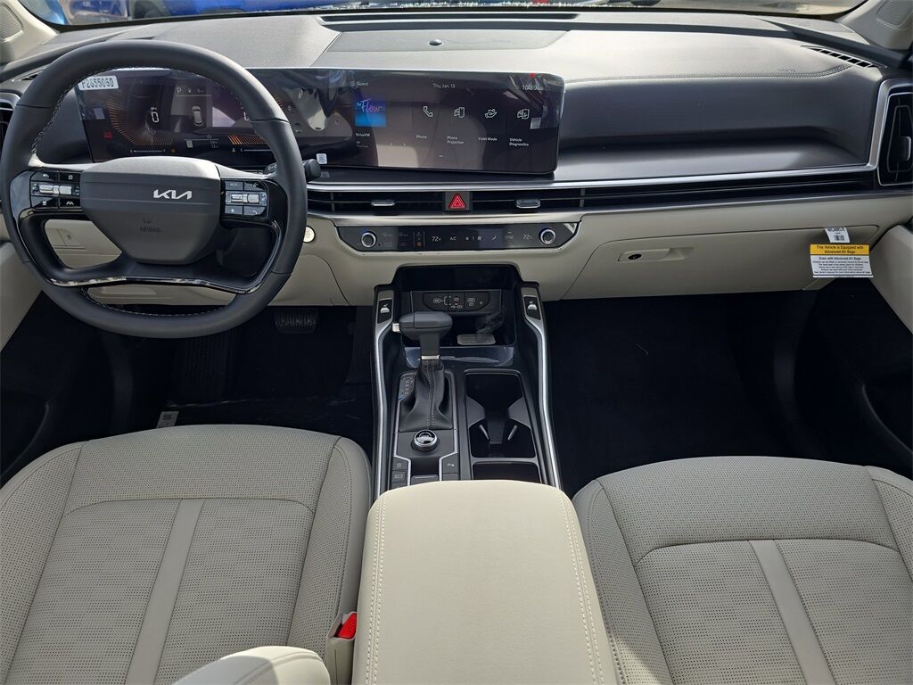 2026 Kia Sorento S San Clemente CA