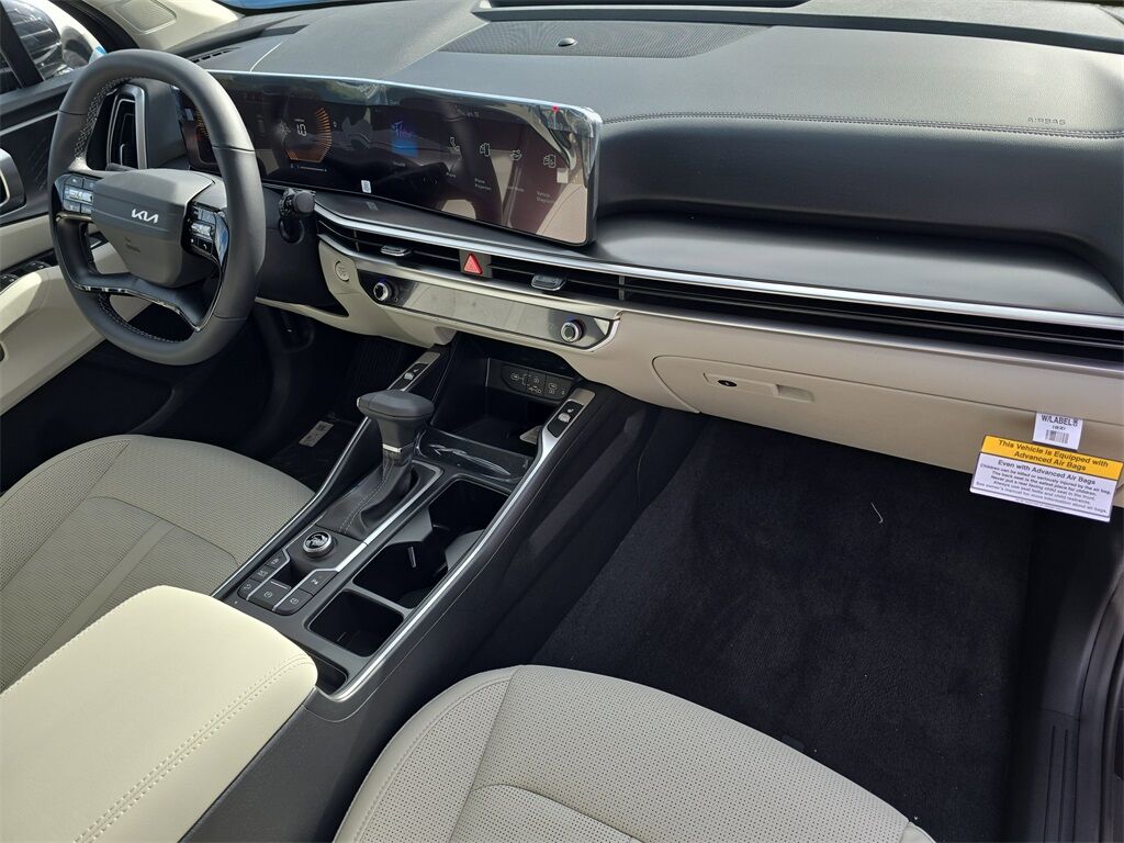 2026 Kia Sorento S San Clemente CA