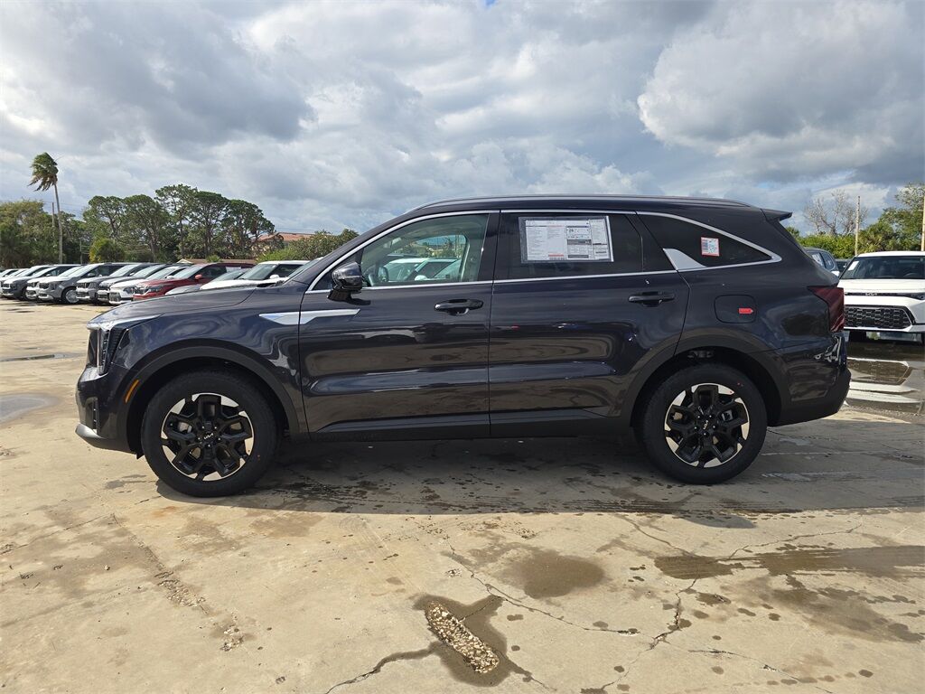 2026 Kia Sorento S San Clemente CA