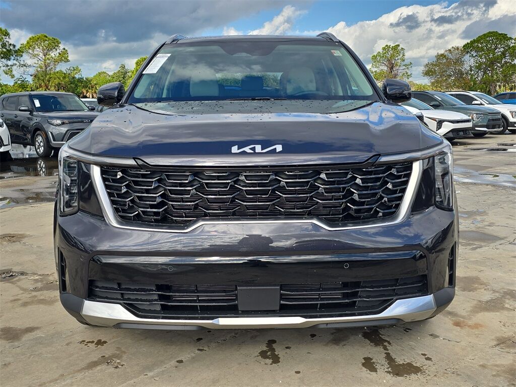 2026 Kia Sorento S San Clemente CA