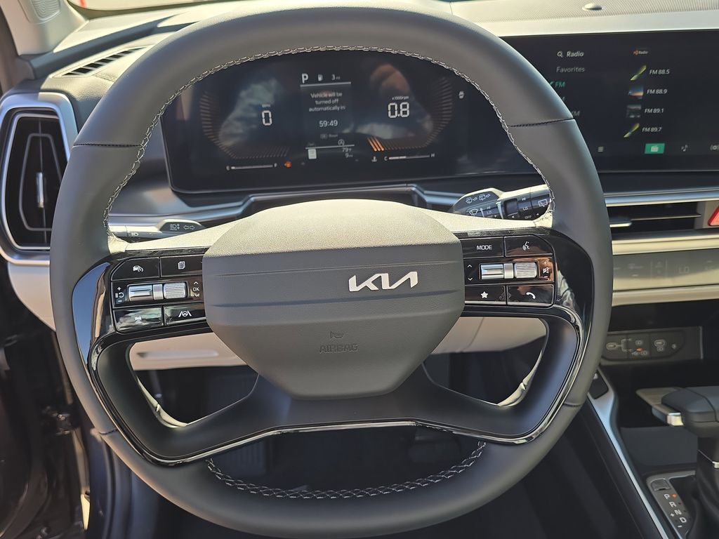 2026 Kia Sorento S San Clemente CA